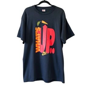 Vintage 1993 Nike Air Men’s Michael Jordan Looney Tunes Space Jam T-Shirt